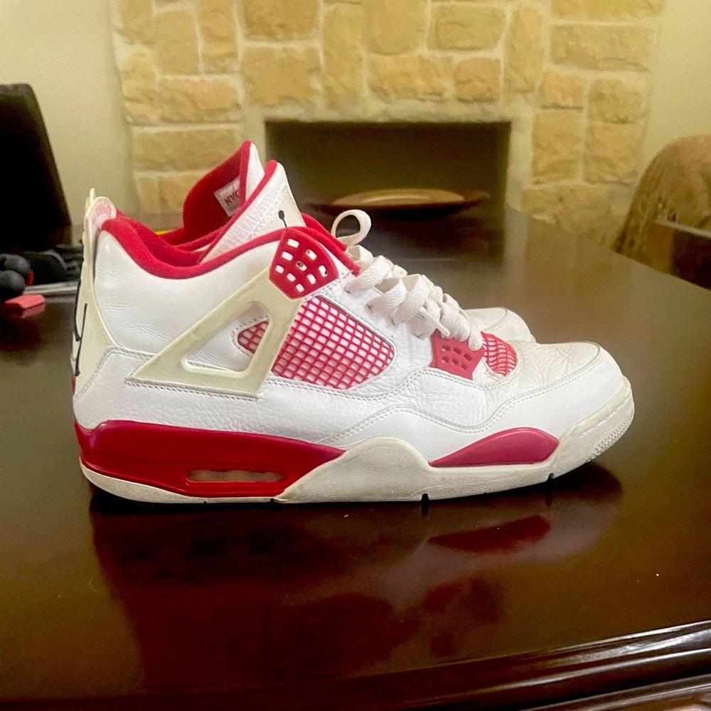 Jordan 4 retro alternate 89